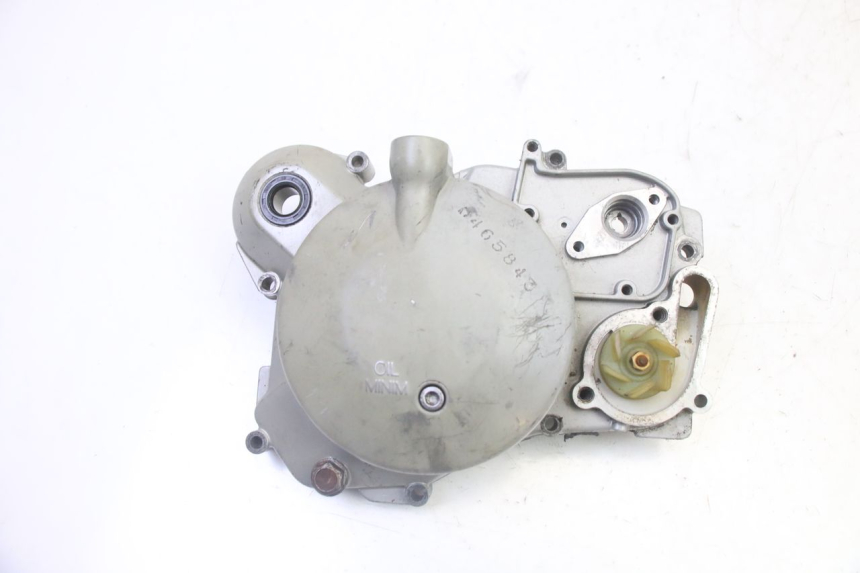 photo de TAPA DE EMBRAGUE DERBI SENDA SM DRD 50 (2008 - 2013)