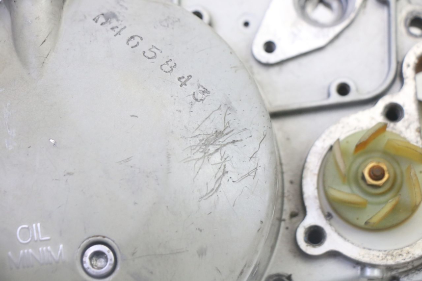 photo de TAPA DE EMBRAGUE DERBI SENDA SM DRD 50 (2008 - 2013)