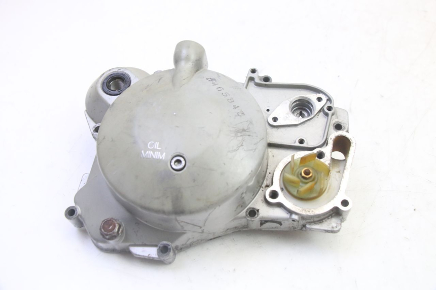 photo de TAPA DE EMBRAGUE DERBI SENDA SM DRD 50 (2008 - 2013)