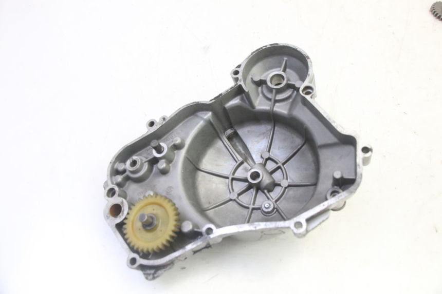 photo de TAPA DE EMBRAGUE DERBI SENDA SM DRD 50 (2008 - 2013)