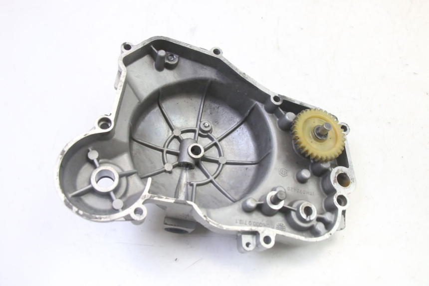 photo de TAPA DE EMBRAGUE DERBI SENDA SM DRD 50 (2008 - 2013)