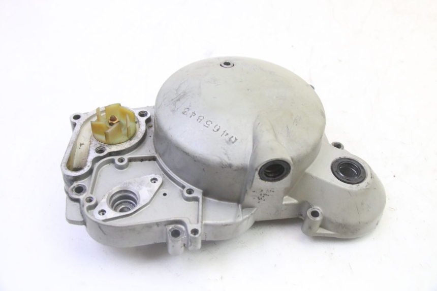 photo de TAPA DE EMBRAGUE DERBI SENDA SM DRD 50 (2008 - 2013) - Detalles de los puntos de fijación