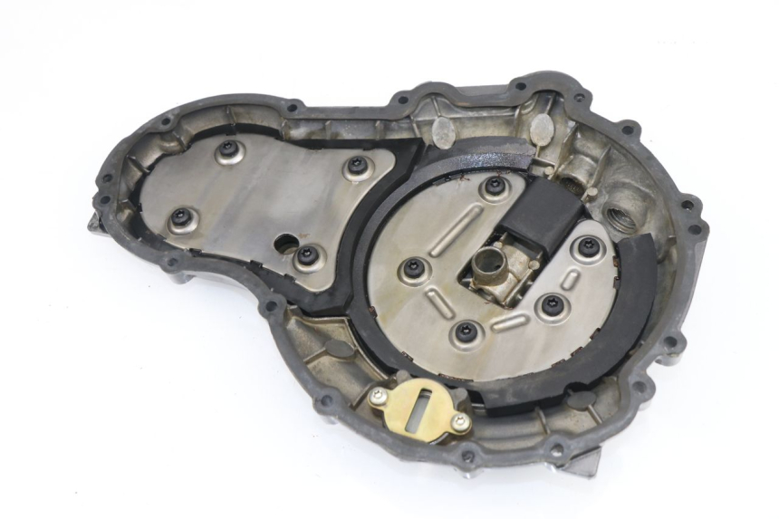 photo de TAPA DE EMBRAGUE TRIUMPH SPRINT RS 955 (2000 - 2001)