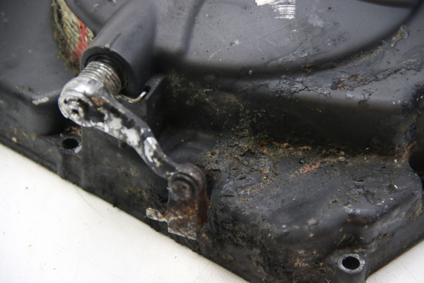 photo de TAPA DEL EMBRAGUE SPY RACING F3 350 (2015 - 2022)