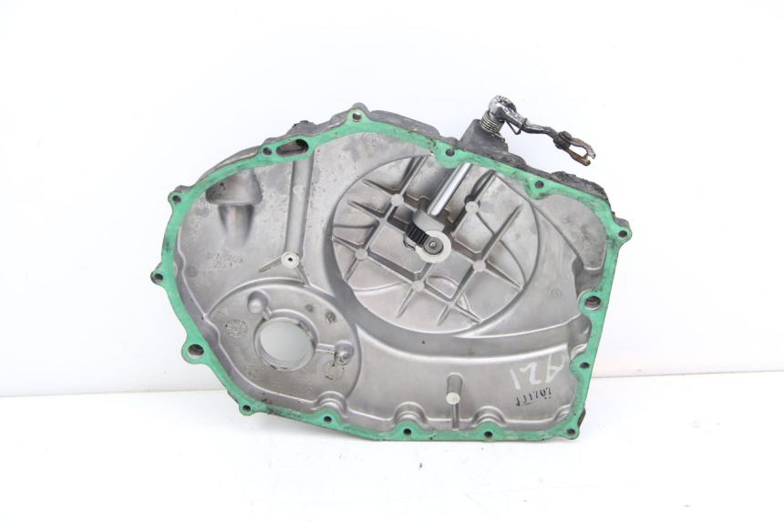 photo de TAPA DEL EMBRAGUE SPY RACING F3 350 (2015 - 2022)