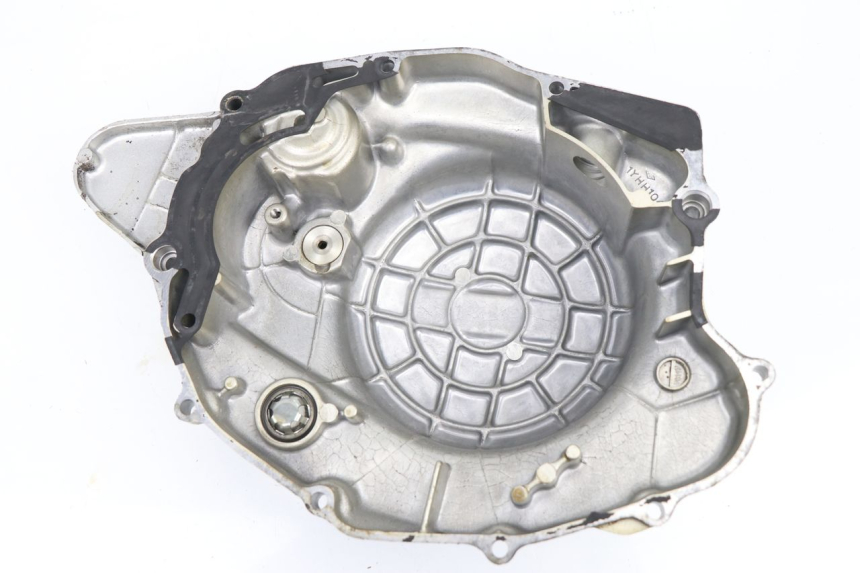 photo de TAPA DE EMBRAGUE YAMAHA SR 125 (1982 - 2003)