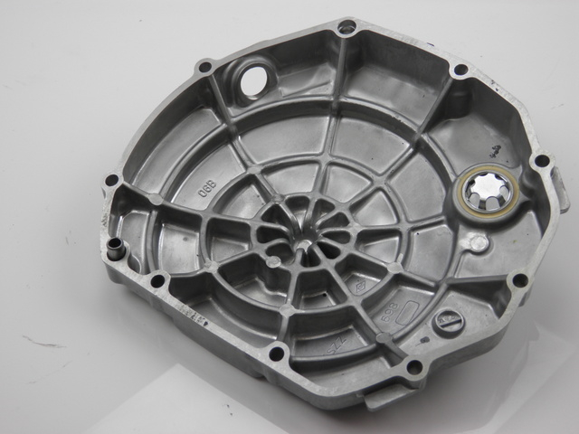 photo de TAPA DE EMBRAGUE SUZUKI GSF BANDIT 1200 (1996 - 1999)
