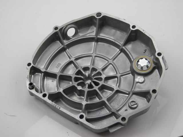 photo de TAPA DE EMBRAGUE SUZUKI GSF BANDIT 1200 (1996 - 1999)