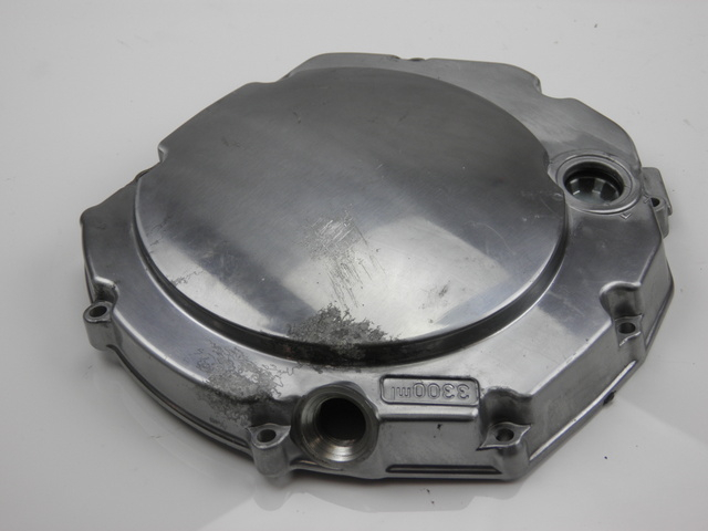 photo de TAPA DE EMBRAGUE SUZUKI GSF BANDIT 1200 (1996 - 1999)