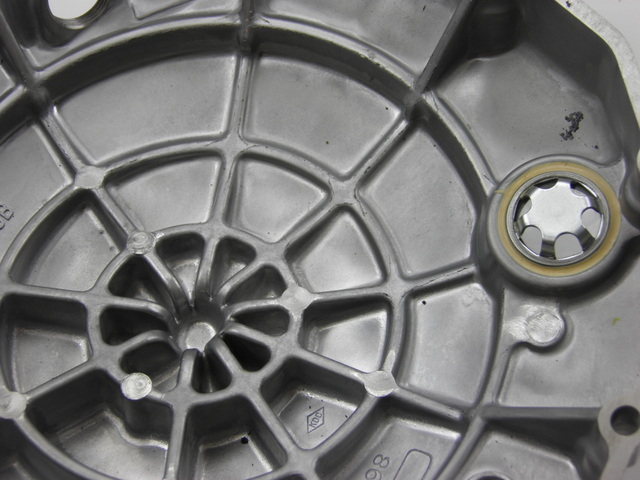 photo de TAPA DE EMBRAGUE SUZUKI GSF BANDIT 1200 (1996 - 1999)