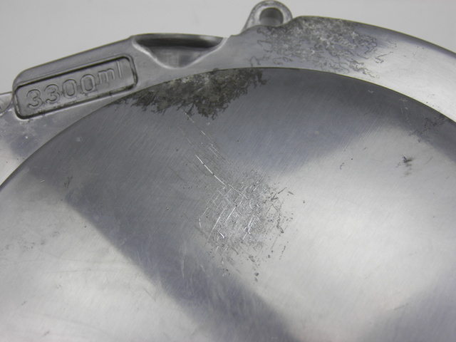 photo de TAPA DE EMBRAGUE SUZUKI GSF BANDIT 1200 (1996 - 1999)