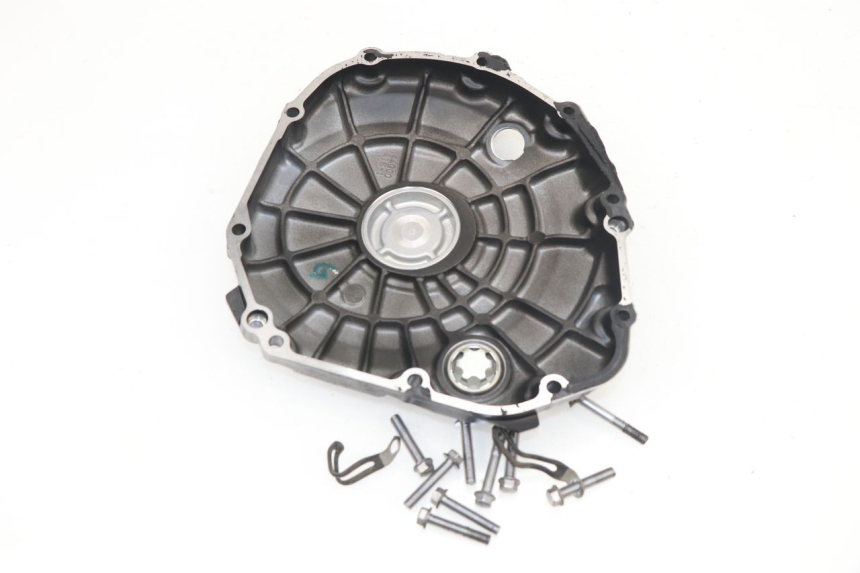 photo de TAPA DE EMBRAGUE SUZUKI GSR 750 (2011 - 2017)
