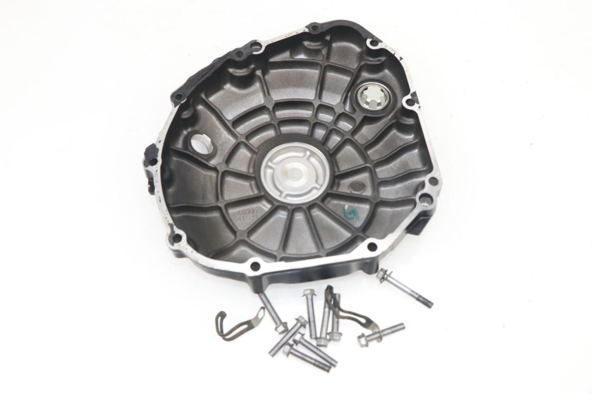 photo de TAPA DE EMBRAGUE SUZUKI GSR 750 (2011 - 2017)