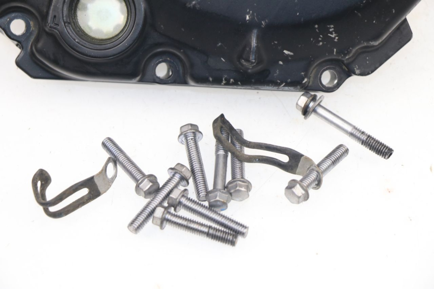 photo de TAPA DE EMBRAGUE SUZUKI GSR 750 (2011 - 2017)