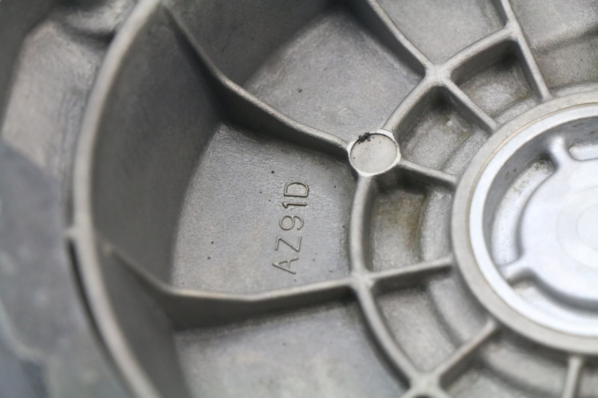 photo de TAPA DE EMBRAGUE SUZUKI GSX-R GSXR 600 (2008 - 2010)