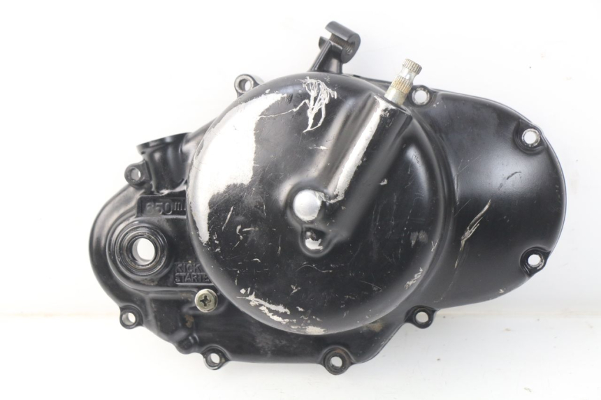 photo de TAPA DE EMBRAGUE SUZUKI JR 80 (2001 - 2006)