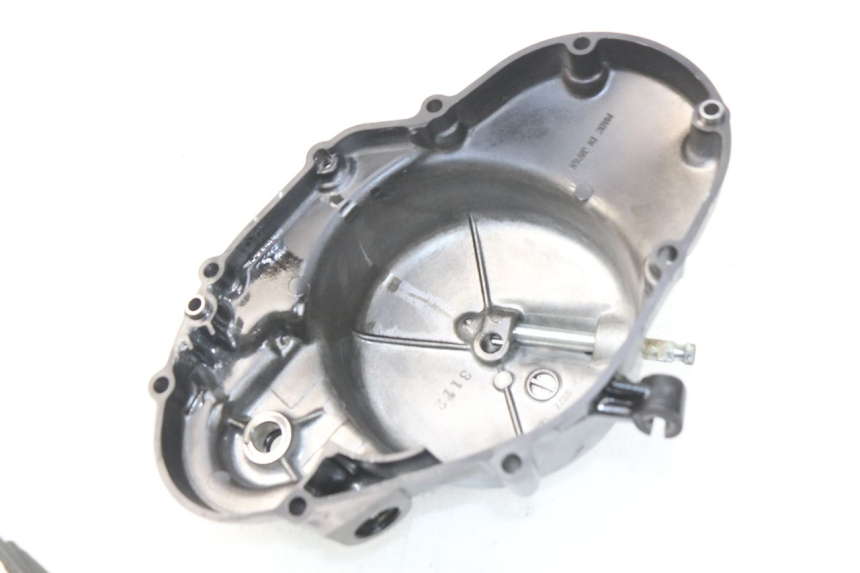 photo de TAPA DE EMBRAGUE SUZUKI JR 80 (2001 - 2006)