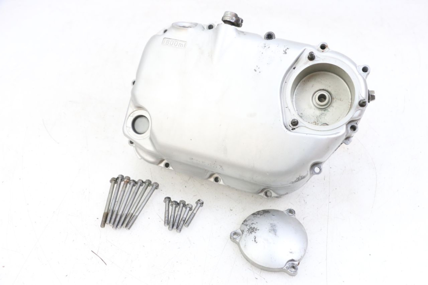 photo de TAPA DE EMBRAGUE SUZUKI VL INTRUDER 125 (2004 - 2007)