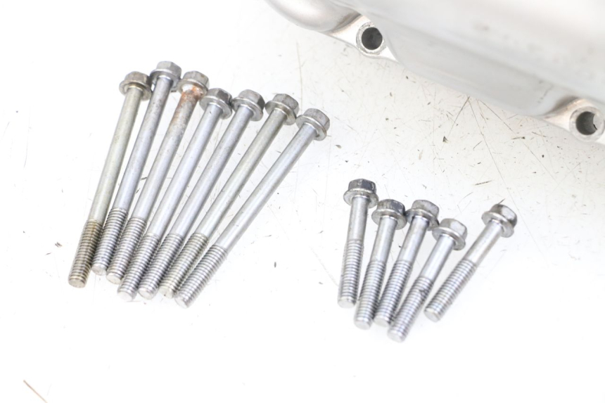 photo de TAPA DE EMBRAGUE SUZUKI VL INTRUDER 125 (2004 - 2007)