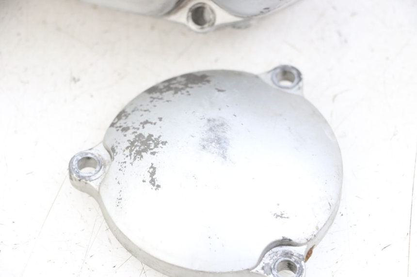 photo de TAPA DE EMBRAGUE SUZUKI VL INTRUDER 125 (2004 - 2007)