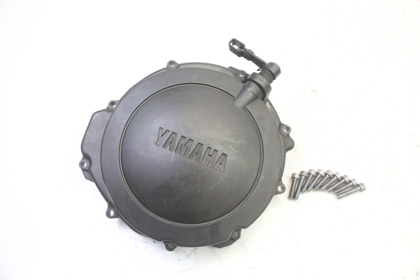 photo de TAPA DE EMBRAGUE YAMAHA TDM ABS 900 (2002 - 2014)