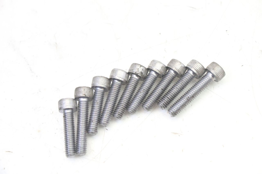 photo de TAPA DE EMBRAGUE YAMAHA TDM ABS 900 (2002 - 2014)