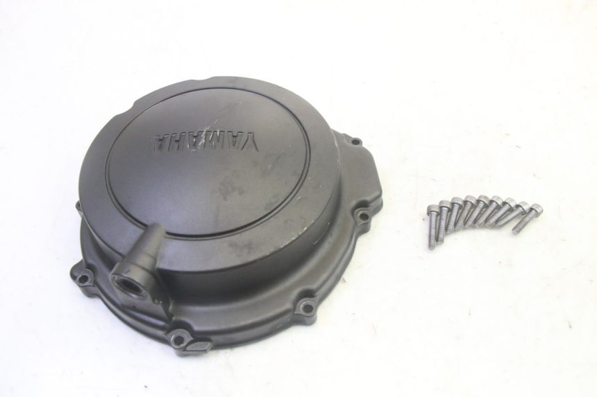 photo de TAPA DE EMBRAGUE YAMAHA TDM ABS 900 (2002 - 2014) - Otra perspectiva