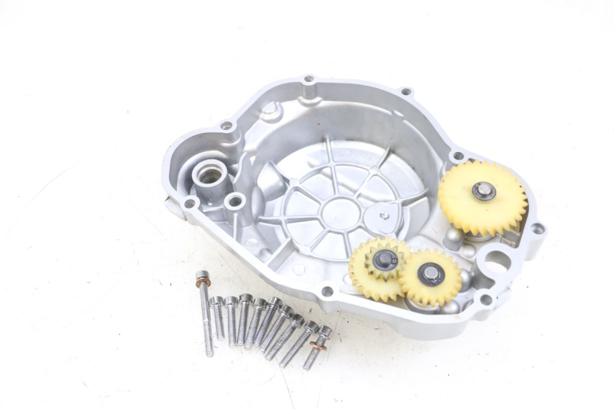 photo de TAPA DE EMBRAGUE KSR TR SM 50 (2015 - 2018) - Detalle de la pieza