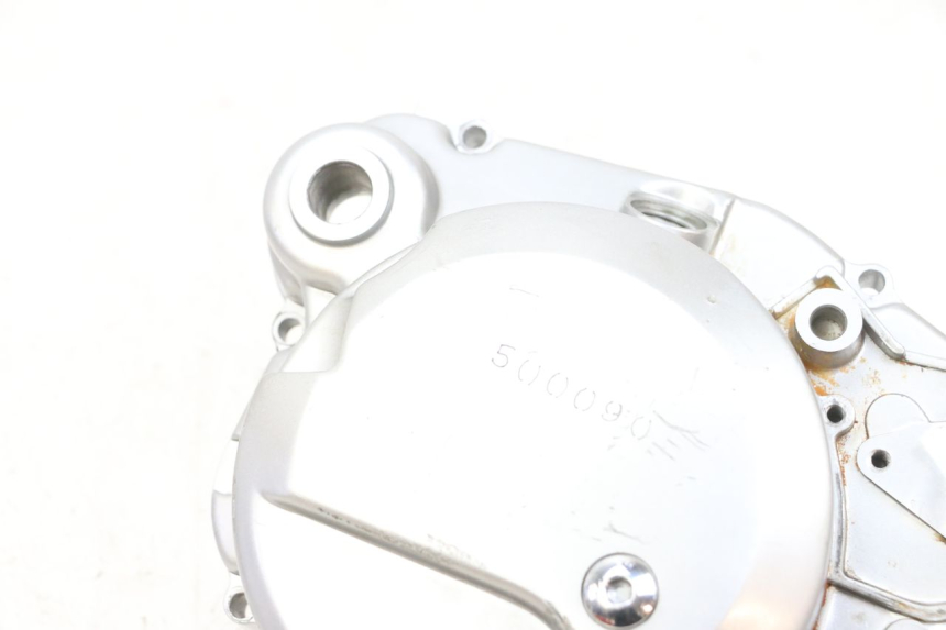 photo de TAPA DE EMBRAGUE KSR TR SM 50 (2015 - 2018) - Características distintivas