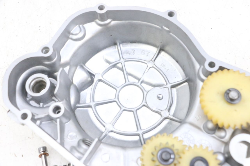 photo de TAPA DE EMBRAGUE KSR TR SM 50 (2015 - 2018) - Zoom estado de uso