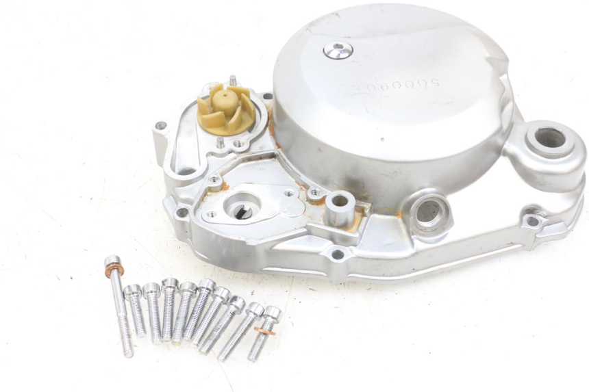 photo de TAPA DE EMBRAGUE KSR TR SM 50 (2015 - 2018) - Detalles de los puntos de fijación