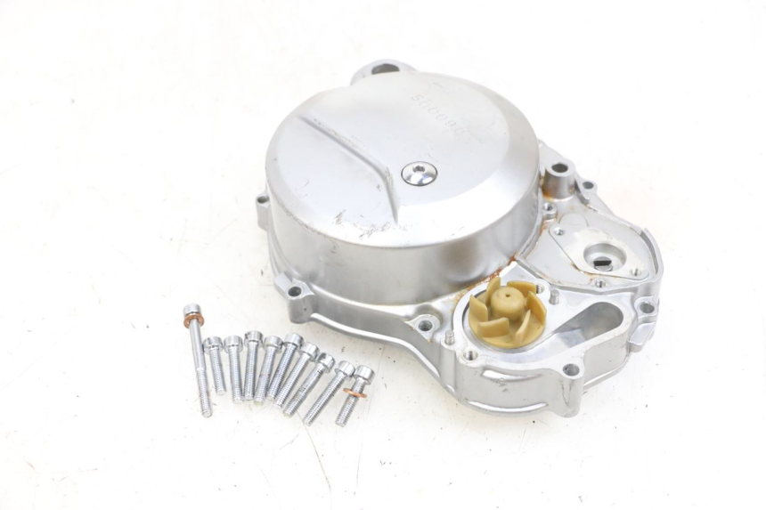 photo de TAPA DE EMBRAGUE KSR TR SM 50 (2015 - 2018) - Estado de la superficie y material