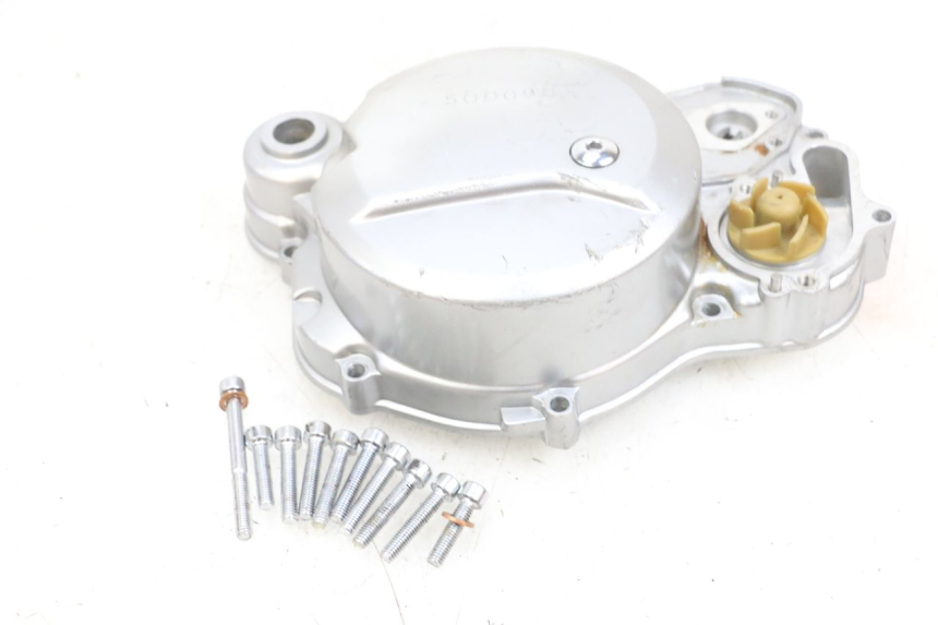 photo de TAPA DE EMBRAGUE KSR TR SM 50 (2015 - 2018) - Marcados y referencias originales
