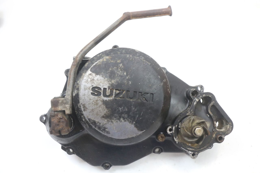 photo de TAPA DE EMBRAGUE SUZUKI TS X 80 (1984 - 1988)