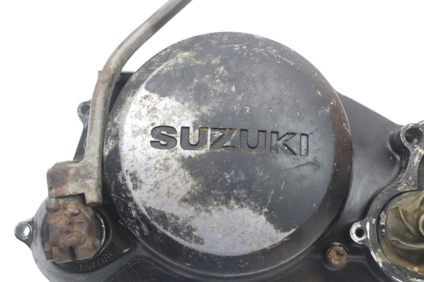 photo de TAPA DE EMBRAGUE SUZUKI TS X 80 (1984 - 1988)