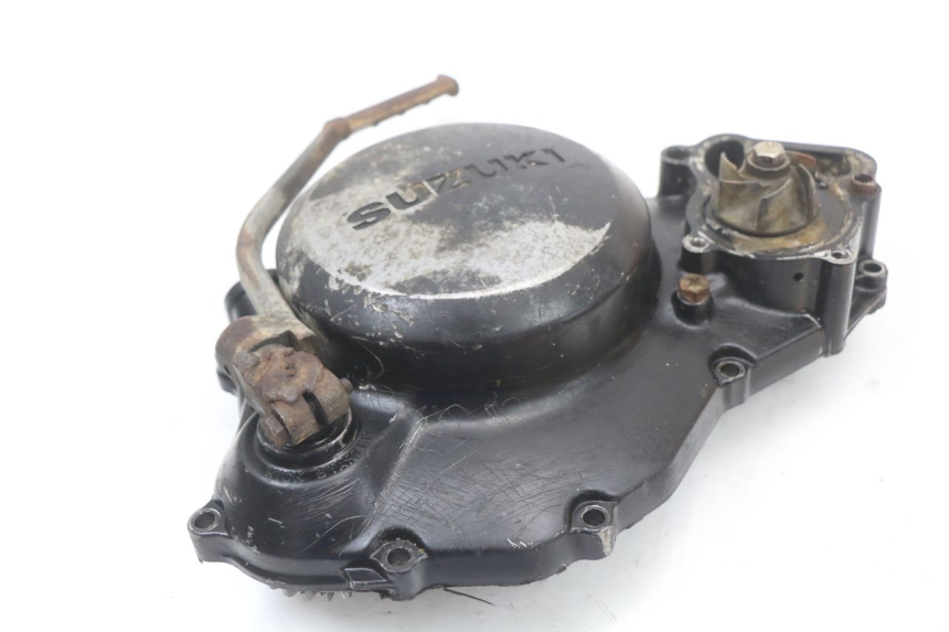 photo de TAPA DE EMBRAGUE SUZUKI TS X 80 (1984 - 1988)