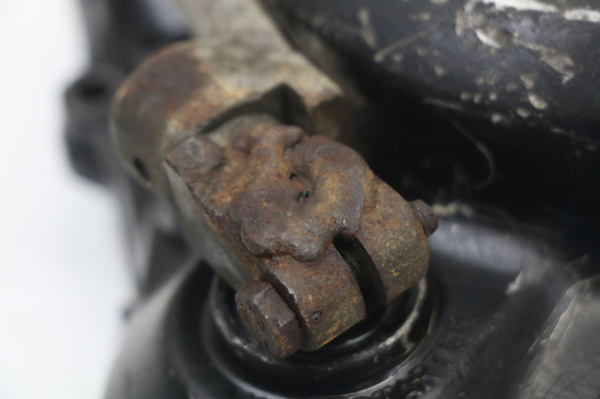 photo de TAPA DE EMBRAGUE SUZUKI TS X 80 (1984 - 1988)