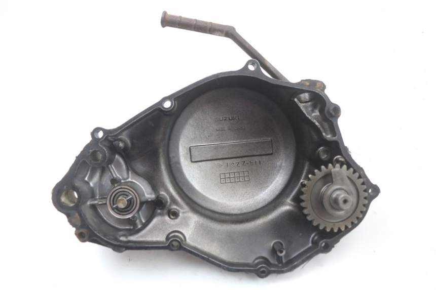 photo de TAPA DE EMBRAGUE SUZUKI TS X 80 (1984 - 1988)