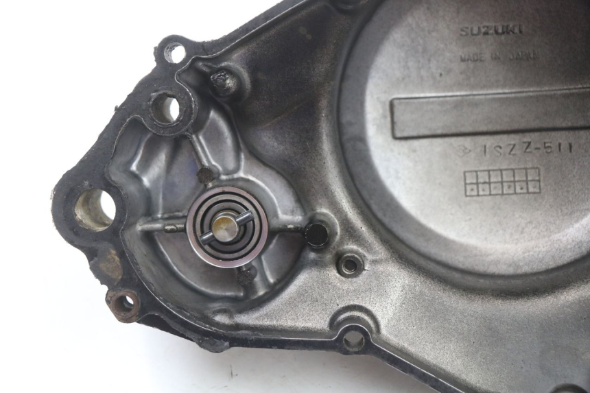 photo de TAPA DE EMBRAGUE SUZUKI TS X 80 (1984 - 1988)