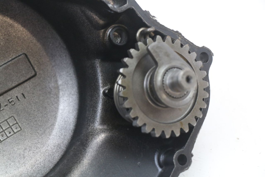 photo de TAPA DE EMBRAGUE SUZUKI TS X 80 (1984 - 1988)