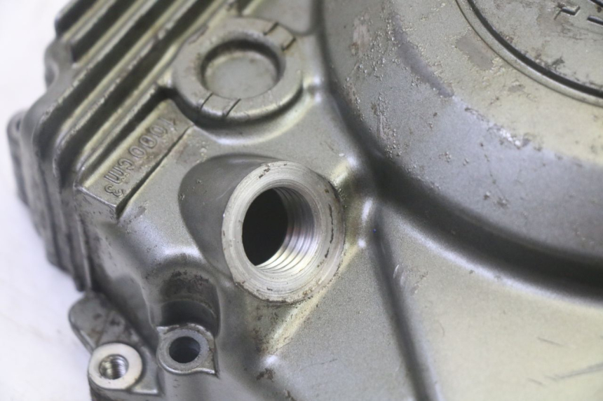 photo de TAPA DE EMBRAGUE YAMAHA TTR 125 (2000 - 2020) - Primer plano técnico