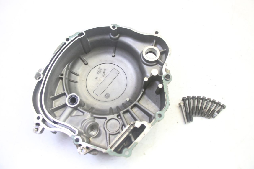 photo de TAPA DE EMBRAGUE YAMAHA TTR 125 (2000 - 2020) - Vista general del producto