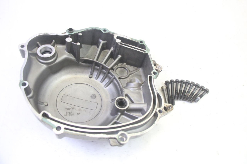 photo de TAPA DE EMBRAGUE YAMAHA TTR 125 (2000 - 2020) - Detalles de los puntos de fijación
