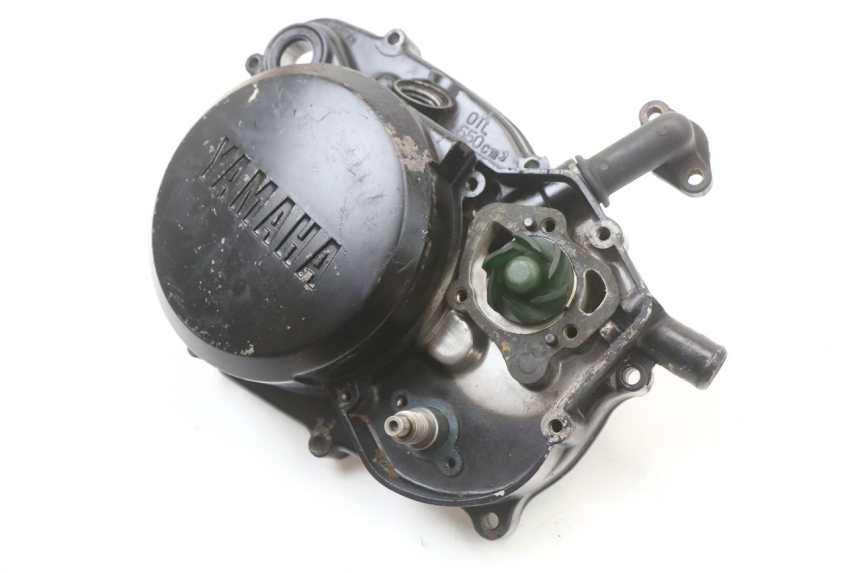 photo de TAPA DE EMBRAGUE YAMAHA DTLC 125 (1982 - 1987)
