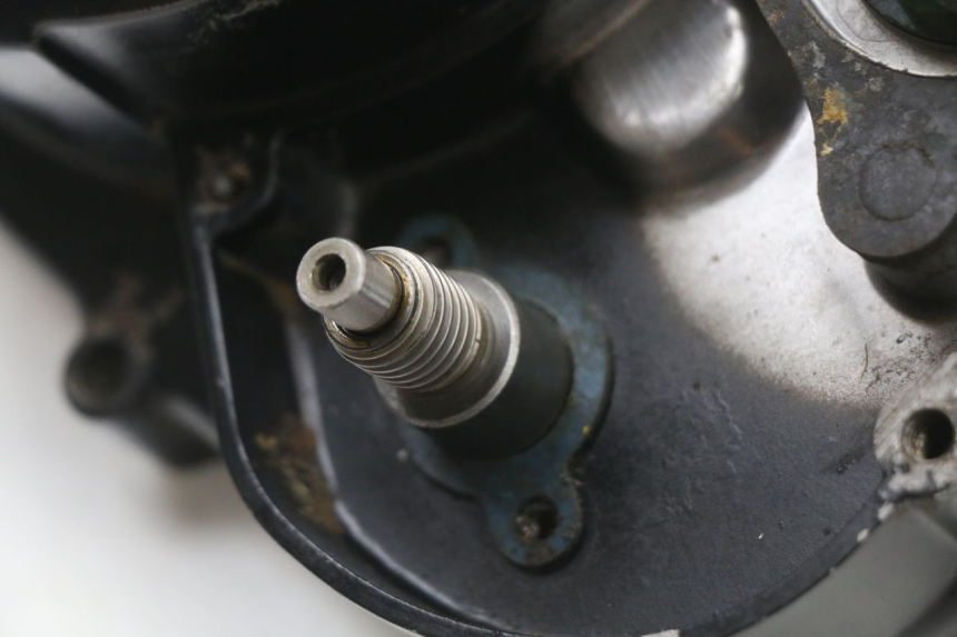 photo de TAPA DE EMBRAGUE YAMAHA DTLC 125 (1982 - 1987)