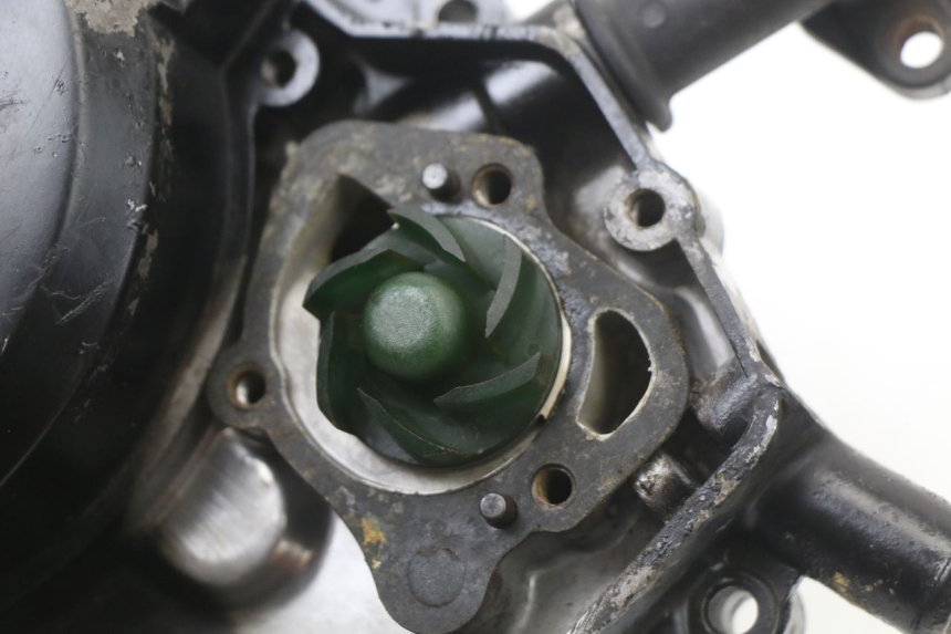 photo de TAPA DE EMBRAGUE YAMAHA DTLC 125 (1982 - 1987)