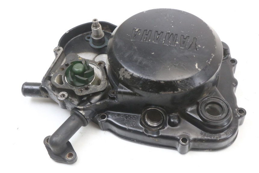photo de TAPA DE EMBRAGUE YAMAHA DTLC 125 (1982 - 1987)