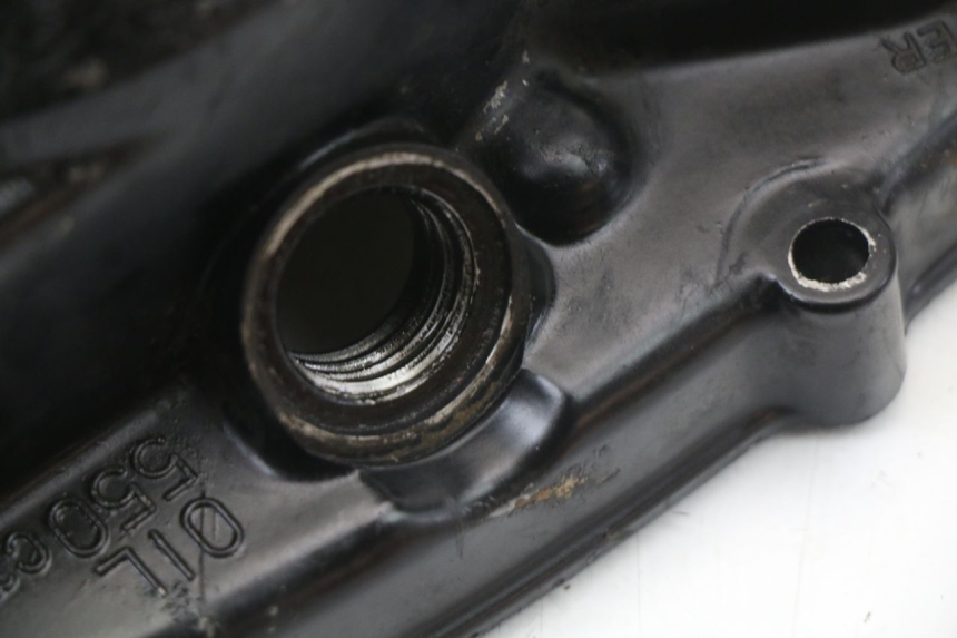 photo de TAPA DE EMBRAGUE YAMAHA DTLC 125 (1982 - 1987)