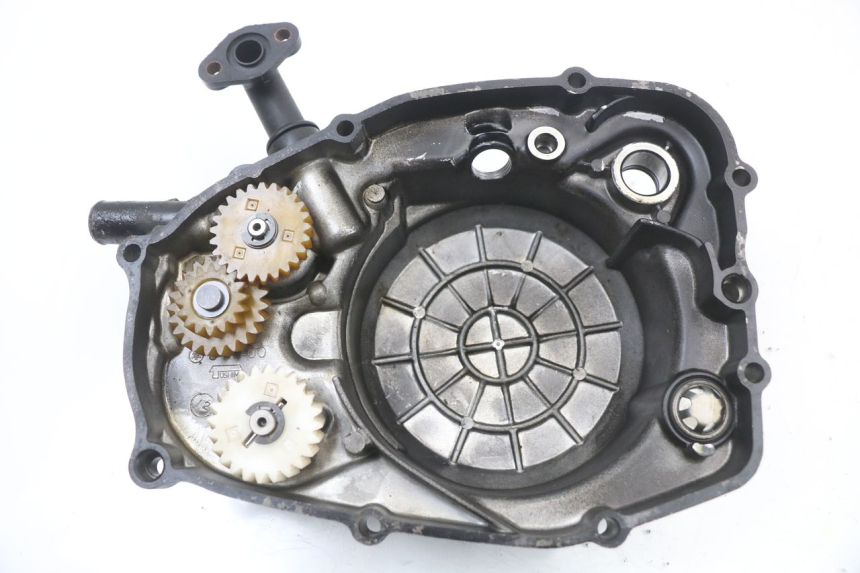 photo de TAPA DE EMBRAGUE YAMAHA DTLC 125 (1982 - 1987)