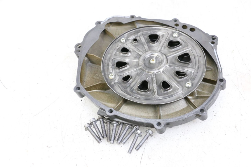 photo de CUBIERTA DE EMBRAGUE YAMAHA FJR ABS 1300 (2006 - 2012)